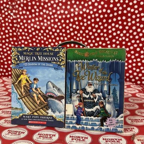 Book bundle - Picture 8 of 11